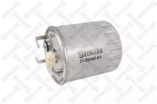 Топливный фильтр STELLOX 21-00482-SX MB W168/Vaneo 1.7CDi 98>