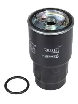 Топливный фильтр STELLOX 21-00484-SX Toyota Avensis/Carina 2.0D/TD 96>