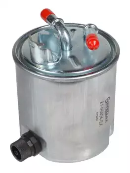 Топливный фильтр STELLOX 21-00494-SX Renault Megane/Scenic/Grand Scenic 1.5DCi/2.0DCi 05>