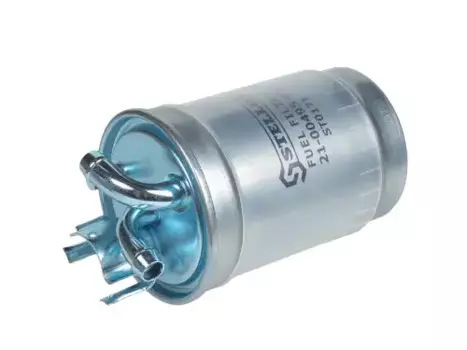 Топливный фильтр STELLOX 21-00495-SX Audi A4/A6/A8, VW Passat 2.5TDi V6/V8 &Quattro 97>