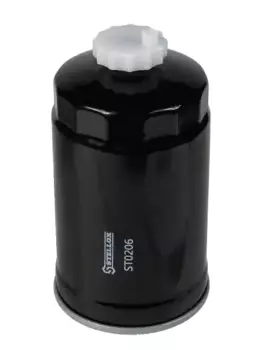 Топливный фильтр STELLOX 21-00496-SX Hyundai Sonata/Santa Fe, KIA Magentis 2.0/2.2CRDi 02>