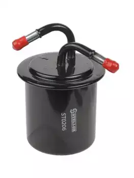 Топливный фильтр STELLOX 21-00505-SX Subaru Forester 2.0i 98>/Impreza/Legacy 1.6i-2.0i 92>