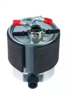 Топливный фильтр STELLOX 21-00515-SX Nissan Qashqai/X-Trail 2.0DCi 07>