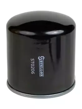 Топливный фильтр STELLOX 21-00535-SX Toyota Land Cruiser 3.0D/4.0D/TD 74-89