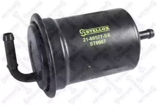 Топливный фильтр STELLOX 21-00577-SX Mazda 626/Xedos 6 1.6-2.0 & 16V/24V 91>