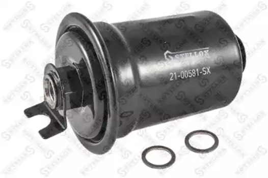 Топливный фильтр STELLOX 21-00581-SX Mitsubishi Pajero 92-00