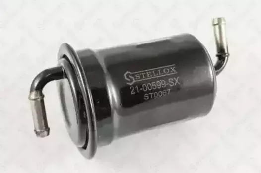 Топливный фильтр STELLOX 21-00599-SX Mazda 626 1.8-2.0 97>