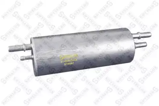 Топливный фильтр STELLOX 21-00603-SX BMW X5 3.0i-4.6i 02>, Land Rover Range Rover 4.4 02>