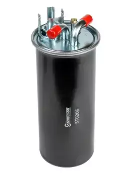 Топливный фильтр STELLOX 21-00676-SX Audi A6 2.7TDi/3.0TDi 04>