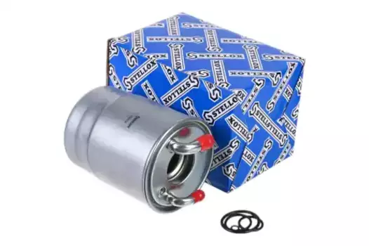 Топливный фильтр STELLOX 21-00688-SX MB Sprinter 09>
