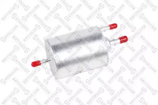 Топливный фильтр STELLOX 21-00729-SX Audi A4 1.8T/A6 2.4i/A6 4.2i/A6 S6 02>