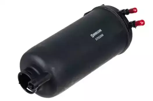 Топливный фильтр STELLOX 21-00754-SX Iveco Daily V 3.0D 06>