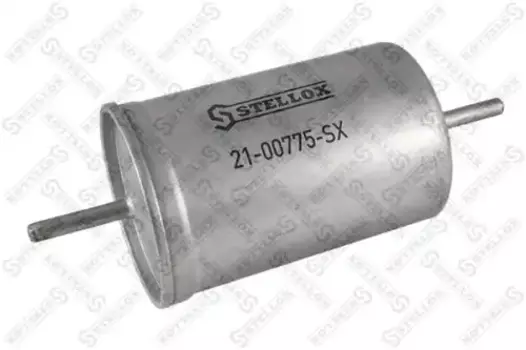 Топливный фильтр STELLOX 21-00775-SX Volvo 850/S70/V70 2.0-2.5T 91>, Ford Escort 1.3i-1.6 90>
