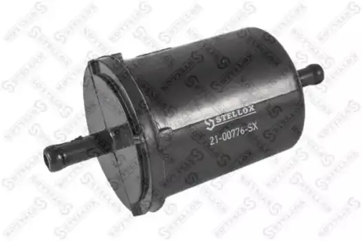 Топливный фильтр STELLOX 21-00776-SX Lancia Dedra/Delta 1.6 89-99, Fiat Punto/Tempra/Tipo 1.1-1.8 86-96
