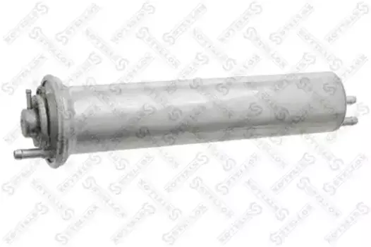 Топливный фильтр STELLOX 21-00784-SX BMW E39 2.2-4.0 96-04/E38 3.5-4.0 98>/X5 3.0-4.6 99>