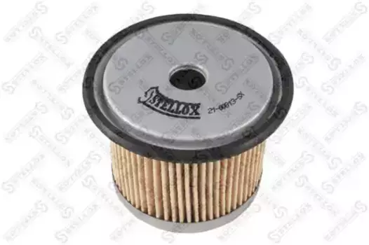 Топливный фильтр STELLOX 21-00813-SX Citroen BX/Xantia 1.9D/2.1TD, Peugeot 306/405/406 1.9D/TD 92>