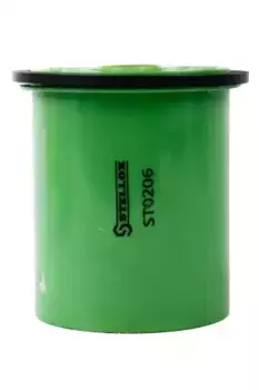 Топливный фильтр STELLOX 21-00816-SX Peugeot 406/605/806 2.1TD 96>, Citroen Xantia, Fiat Ulysse