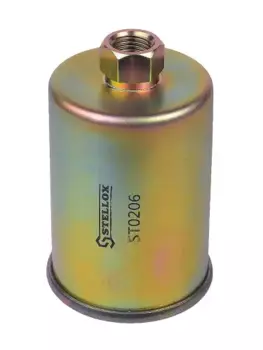 Топливный фильтр STELLOX 21-00839-SX Lada Niva/ Samara 1.1-1.6 87>