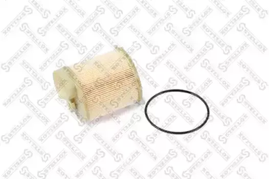 Топливный фильтр STELLOX 21-00854-SX SsangYong New Action D20 10>