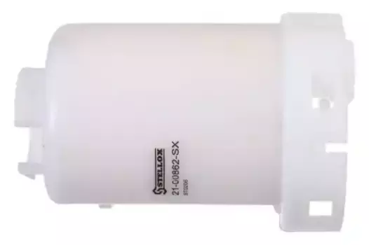Топливный фильтр STELLOX 21-00862-SX Toyota Celica/MR 2/Rav 4 1.8 99-07 /Yaris 1.0/1.3/1.5 99-05