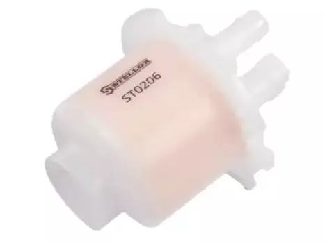 Топливный фильтр STELLOX 21-00863-SX Hyundai Getz 1.1 05-09, KIA Picanto 1.0-1.2 04>