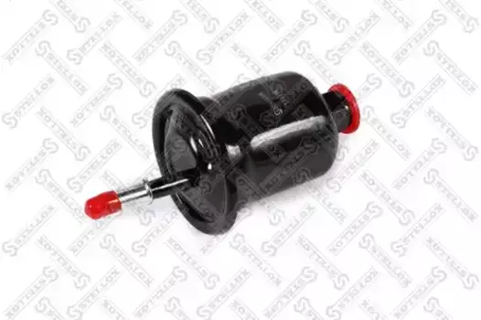 Топливный фильтр STELLOX 21-00924-SX Mitsubishi Galant 2.4GDi 99-00 / Pajero Pinin 1.8/2.0 99>