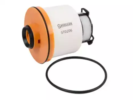 Топливный фильтр STELLOX 21-00934-SX Toyota Hilux 2.4-3.0i 15>