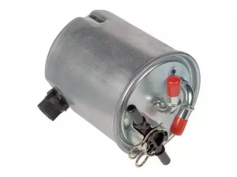 Топливный фильтр STELLOX 21-00938-SX Nissan Qashqai/X-Trail 1.5DCI/2.0DCi 07>