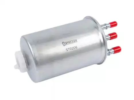 Топливный фильтр STELLOX 21-00946-SX Land Rover Discovery 2.7TD/Range Rover 2.7TD 04>