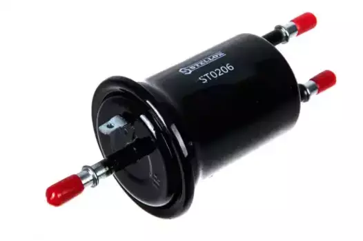 Топливный фильтр STELLOX 21-00954-SX Geely Emgrand EC7/EC7FL/EC7RV/SL 11>