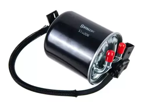 Топливный фильтр STELLOX 21-00969-SX MB Vito 1.4/1.6/1.9 CDI 14>