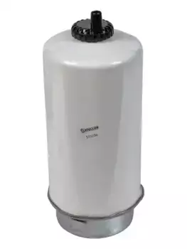 Топливный фильтр STELLOX 21-00977-SX Ford Transit 2.0/2.4TDCi