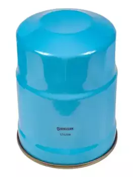 Топливный фильтр STELLOX 21-00978-SX Nissan Pick-up/Terrano 2.7TD 4WD 89-93/Patrol 2.7TD 98>