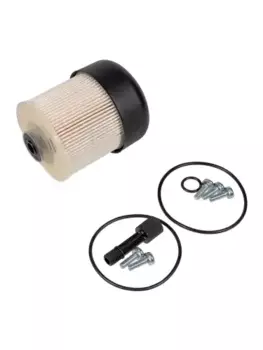 Топливный фильтр STELLOX 21-00988-SX Renault Clio 1.5dCi