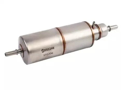 Топливный фильтр STELLOX 21-00994-SX MB W163 ML230 98>/ML320 98-02 /ML55 AMG 00>
