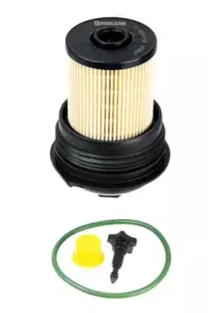 Топливный фильтр STELLOX 21-00997-SX Renault Espace V/Megane IV/Talisman 1.5d/1.6d 15>