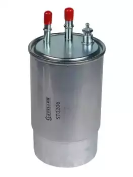 Топливный фильтр STELLOX 21-10004-SX Fiat Ducato 07>, Peugeot Boxer III 11>