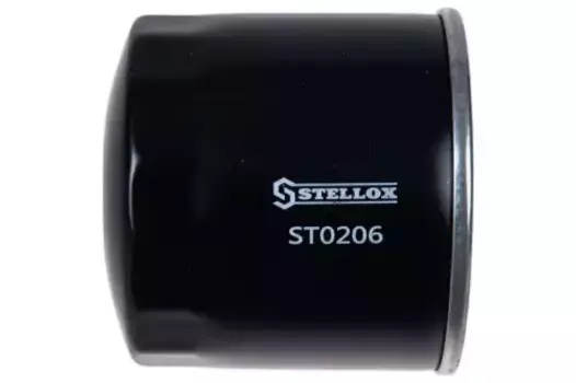 Топливный фильтр STELLOX 21-10011-SX Mitsubishi Lancer/Pajero 1.8D/2.5D 85>