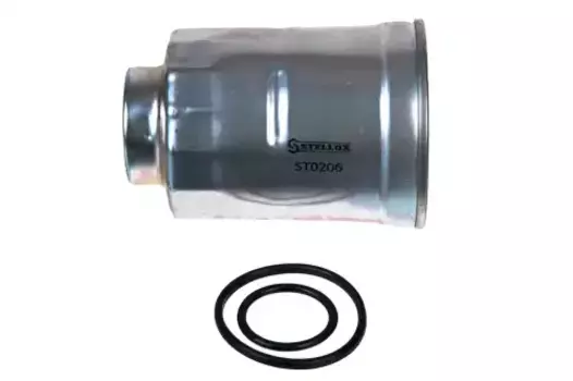 Топливный фильтр STELLOX 21-10013-SX Mitsubishi ASX/Lancer/Outlander, Peugeot 4008 1.8-2.2D 10>