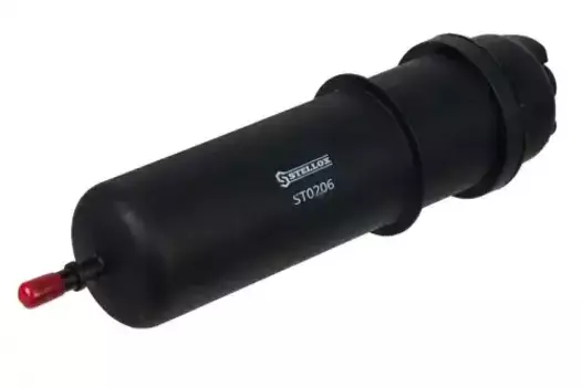Топливный фильтр STELLOX 21-10021-SX BMW F32/F34/F36/F30/F31/E71 13>
