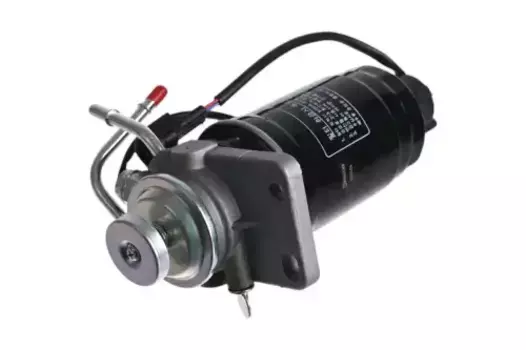 Топливный фильтр STELLOX 21-10110-SX