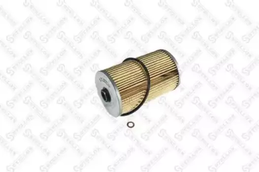 Топливный фильтр STELLOX 82-20407-SX Omn MB 710.810.811. MAN, Iveco, TERMOKING