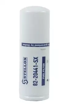 Топливный фильтр STELLOX 82-20441-SX FTL/INTERN/KW/Steiger/Peterbilt