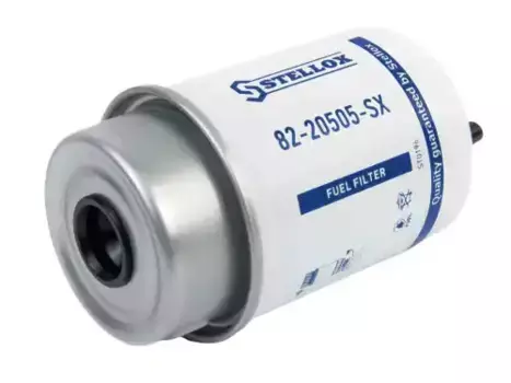 Топливный фильтр STELLOX 82-20505-SX LIEBHERR