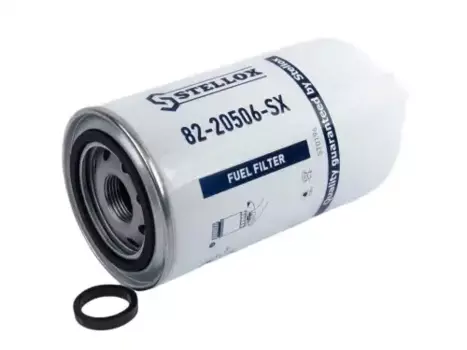 Топливный фильтр STELLOX 82-20506-SX FRL
