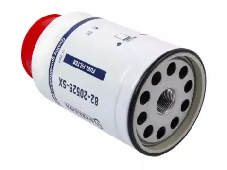 Топливный фильтр STELLOX 82-20525-SX Caterpillar