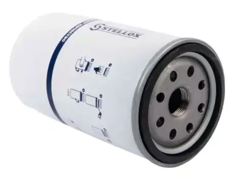 Топливный фильтр STELLOX 82-20526-SX Hyundai