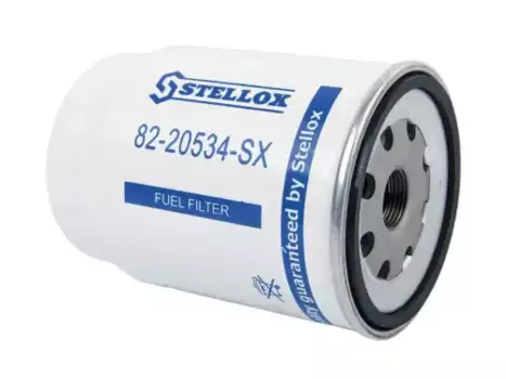 Топливный фильтр STELLOX 82-20534-SX MAN TGX/TGS