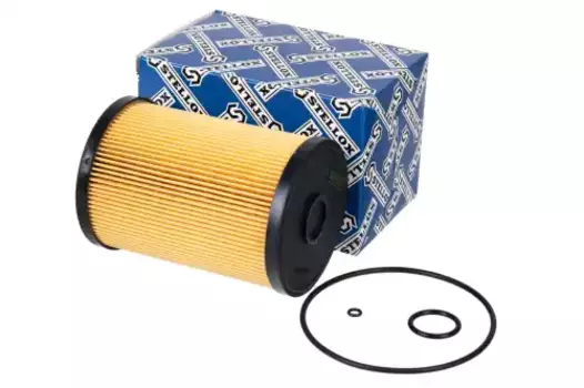 Топливный фильтр STELLOX 82-20538-SX Mitsubishi, FUSO, HITACHI