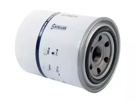 Топливный фильтр STELLOX 82-20550-SX Hino